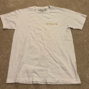 Khalid Shirt